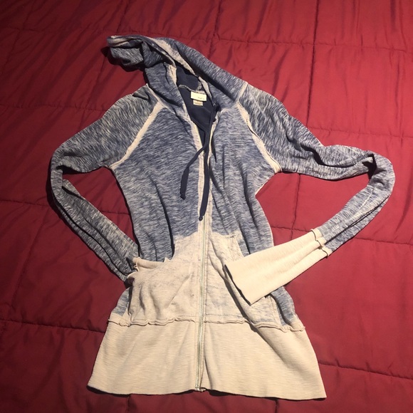 Daytrip from Buckle zip up jacket - Picture 1 of 6